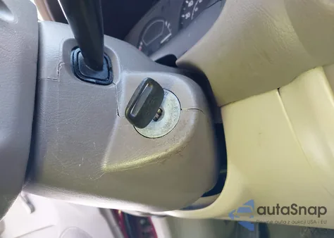 2001 Toyota Corolla Ce from USA, damaged, VIN 1NXBR12E91Z463905